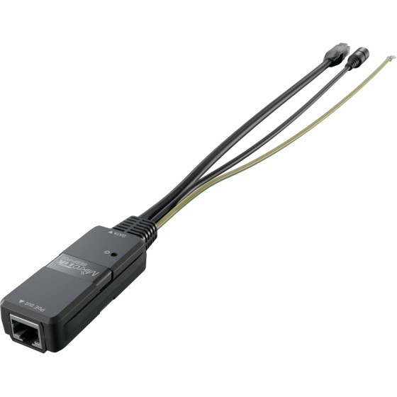 Mikrotik | Poe Injector | Gigabit, With Surge Protection - (GESP+POE-IN)