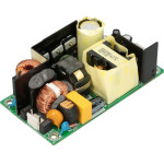 Mikrotik | Power Supply | 12V, 10.8A, 1300W, Dedicated For CCR1036 Series - (UP1302C-12)