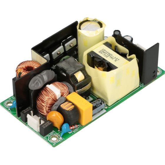 Mikrotik | Power Supply | 12V, 10.8A, 1300W, Dedicated For CCR1036 Series - (UP1302C-12)