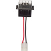 Mikrotik | Power Supply | 12V, 7A, 85W - (PW48V-12V85W)