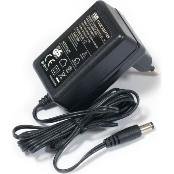 Mikrotik | Power Supply | 24V, 0.8A - (18POW)