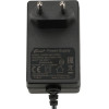 Mikrotik | Power Supply | 24V, 1.2A, Right Angle Plug - (SAW30-240-1200GR2A)