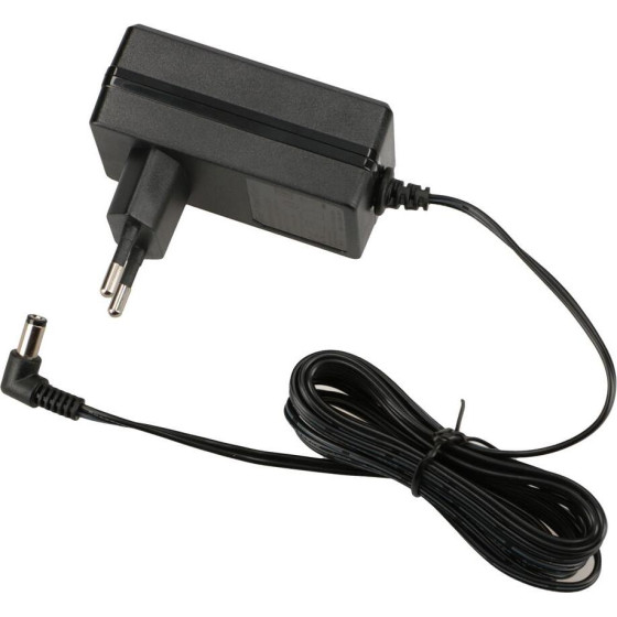 Mikrotik | Power Supply | 24V, 1.2A, Right Angle Plug - (SAW30-240-1200GR2A)