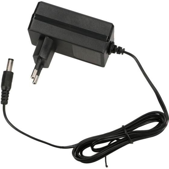 Mikrotik | Power Supply | 24V, 1.2A, Straight Plug - (SAW30-240-1200GA)