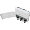 Mikrotik | Router | 7x RJ45 1000Mb/s PoE, 1x RJ45 2.5Gb/s PoE, 1x SFP+, 1x Usb 3.0, IP66 - (RB5009UPR+S+OUT)