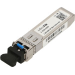 Mikrotik | Sfp Module | 1,25Gb/s, 1310nm, 2x LC, 20km, Single Mode - (S-31DLC20D)