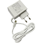 Mikrotik | Usb Power Supply | 5V 2,4A 12W, Dedicated For Hap Ax Lite - (MT13-052400-U15BG)