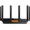 TP-Link Archer AX72 MU-Mimo Ofdma AX5400 Wifi 6 Wireless Gigabit Router - (TL-Archer AX72)