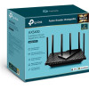 TP-Link Archer AX72 MU-Mimo Ofdma AX5400 Wifi 6 Wireless Gigabit Router - (TL-Archer AX72)