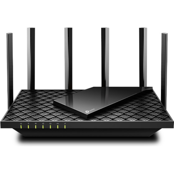 TP-Link Archer AX72 MU-Mimo Ofdma AX5400 Wifi 6 Wireless Gigabit Router - (TL-Archer AX72)