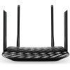 TP-Link Archer C6 v2 | Wifi Router | AC1200, MU-MIMO, Dual Band, 5x RJ45 1000Mb/s - (TL-Archer C6 V2)