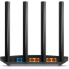 TP-Link Archer C6U | Wifi Router | AC1200, MU-MIMO, Dual Band, 5x RJ45 1000Mb/s - (TL-Archer C6U)