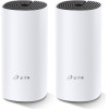 TP-Link Deco M4 2-Pack | Wifi Router | MU-MIMO, AC1200, Dual Band, Mesh, 4x RJ45 1000Mb/s - (TL-Deco M4(2-PACK))