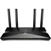 TP-Link EX220 | Router Wi-Fi | EasyMesh, WiFi6 AX1800, Dual Band, 5x RJ45 1000Mb/s - (TL-EX220)