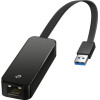 TP-Link Usb 3.0 To Gigabit Ethernet RJ45 10/100/1000MBps - (UE306)
