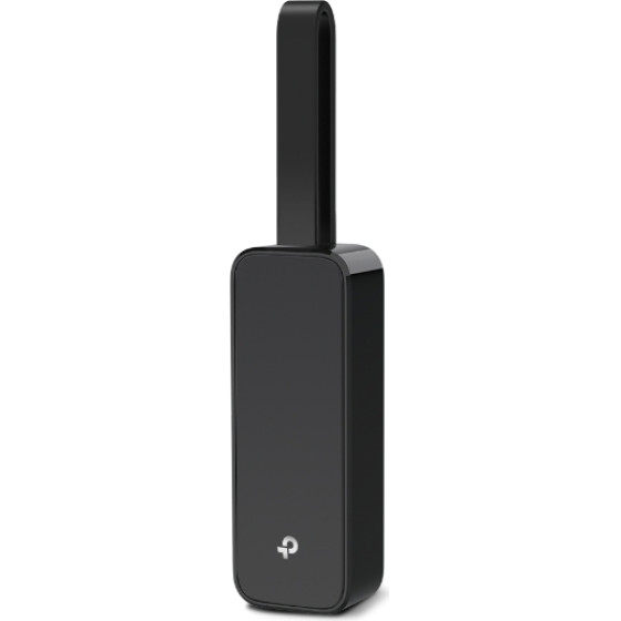 TP-Link Usb 3.0 To Gigabit Ethernet RJ45 10/100/1000MBps - (UE306)