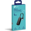 TP-Link Usb 3.0 To Gigabit Ethernet RJ45 10/100/1000MBps - (UE306)