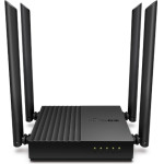 TP-Link WAVE2 AC1200 Wireless Dual Band Router - (Archer C64)