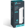 TP-Link | Access Point | MIMO, N300, 2x RJ45 100Mb/s, 12dBi - (CPE220)