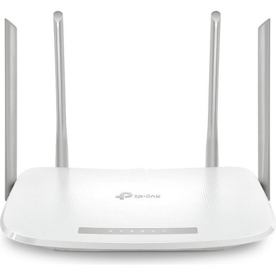 TP-Link | Wifi Router | AC1200, 4x RJ45 1000Mb/s - (TL-EC220-G5)
