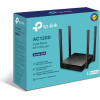 TP-Link | Wifi Router | AC1200, Dual Band, 5x RJ45 100Mb/s - (Archer C54)