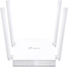 TP-Link | Wifi Router | AC750, Dual Band, 5x RJ45 100Mb/s - (Archer C24)