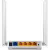 TP-Link | Wifi Router | AC750, Dual Band, 5x RJ45 100Mb/s - (Archer C24)