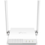 TP-Link | Wifi Router | N300, 5x RJ45 100Mb/s, multi-Mode - (TL-WR844N)