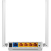 TP-Link | Wifi Router | N300, 5x RJ45 100Mb/s, multi-Mode - (TL-WR844N)