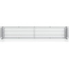 Ubiquiti 2U Rack Mount Vented Ocd Panel | Vented Blank Panel | - (UACC-RACK-PANEL-VENTED-2U)