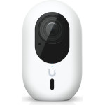 Ubiquiti 4K Wifi CAMERA, 8MP, Ai ENGINE, Two Way Audio - (UVC-G6-INS-W)