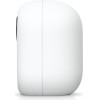 Ubiquiti 4K Wifi CAMERA, 8MP, Ai ENGINE, Two Way Audio - (UVC-G6-INS-W)