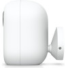Ubiquiti 4K Wifi CAMERA, 8MP, Ai ENGINE, Two Way Audio - (UVC-G6-INS-W)