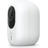 Ubiquiti 4K Wifi CAMERA, 8MP, Ai ENGINE, Two Way Audio - (UVC-G6-INS-W)