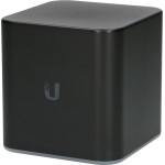 Ubiquiti ACB-Ac | Wifi Router | airCube, AC1200, Dual Band, MIMO, 4x RJ45 1000Mb/s - (ACB-AC-EU)