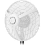 Ubiquiti AF60-Lr | Radioline | Airfiber Long Range, 60GHz, 1x RJ45 1000Mb/s, 43dBi, Gps - (AF60-LR-EU)