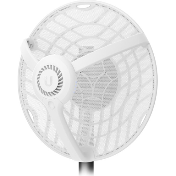 Ubiquiti AF60-Lr | Radioline | Airfiber Long Range, 60GHz, 1x RJ45 1000Mb/s, 43dBi, Gps - (AF60-LR-EU)