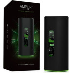 Ubiquiti AFi-ALN-R Amplifi Alien Router | Wi-Fi Router | Wi-Fi6, MU-MIMO, OFDMA, TX-Beamforming - (AFI-ALN-R-EU)