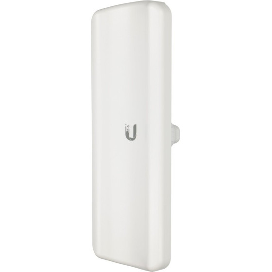 Ubiquiti LAP-Gps | Cpe | Liteap GPS, 2,4GHz, 5GHz, 1x RJ45 1000Mb/s, 17dBi, 90 Degrees - (LAP-GPS-EU)