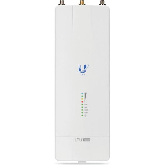 Ubiquiti LTU-Rocket | Access Point | 5GHz, 600Mbps, 1x RJ45 1000Mb/s - (LTU-ROCKET-EU)