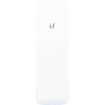 Ubiquiti NSM2 | Cpe | NanoStation, 2,4GHz, 2x RJ45 100Mb/s, 11dB - (NSM2(EU))