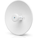 Ubiquiti PBE-2AC-400 | Cpe | PowerBeam, 2,4GHz, 1x RJ45 1000Mb/s, 18dBi - (PBE-2AC-400-EU)