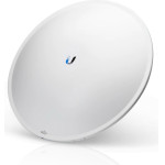 Ubiquiti PBE-5AC-500 | Cpe | PowerBeam, 5GHz, 1x RJ45 1000Mb/s, 27dBi - (PBE-5AC-500-EU)