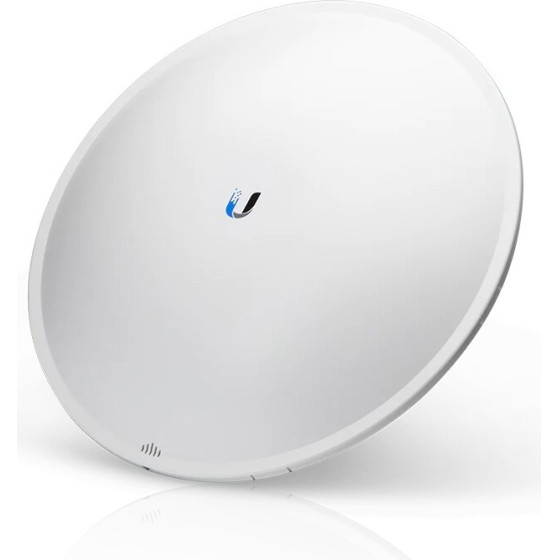 Ubiquiti PBE-5AC-500 | Cpe | PowerBeam, 5GHz, 1x RJ45 1000Mb/s, 27dBi - (PBE-5AC-500-EU)