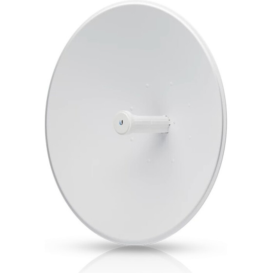 Ubiquiti PBE-5AC-620 | Cpe | PowerBeam, 5GHz, 1x RJ45 1000Mb/s, 29dBi - (PBE-5AC-620-EU)