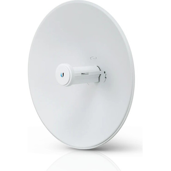 Ubiquiti PBE-5AC-GEN2 | Cpe | PowerBeam, Ac 5GHz, 1x RJ45 1000Mb/s, 25dBi - (PBE-5AC-GEN2-EU)