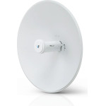 Ubiquiti PBE-5AC-GEN2-5 | Cpe | PowerBeam, Ac 5GHz, 1x RJ45 1000Mb/s, 25dBi, 5-Pack - (PBE-5AC-GEN2-5-EU)