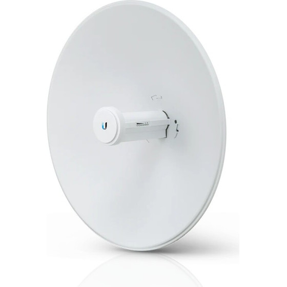 Ubiquiti PBE-5AC-GEN2-5 | Cpe | PowerBeam, Ac 5GHz, 1x RJ45 1000Mb/s, 25dBi, 5-Pack - (PBE-5AC-GEN2-5-EU)