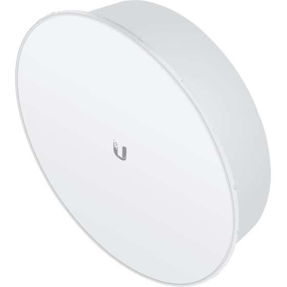 Ubiquiti PBE-5AC-ISO-GEN2 | Cpe | PowerBeam, Ac 5GHz, 1x RJ45 1000Mb/s, 25dBi - (PBE-5AC-ISO-GEN2-EU)