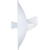 Ubiquiti PBE-M5-400 | Cpe | PowerBeam, 5GHz, 1x RJ45 1000Mb/s, 25dBi - (PBE-M5-400-EU)